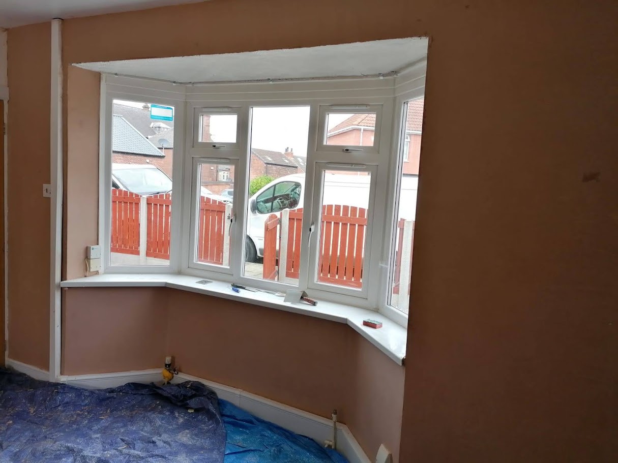 plasterer doncaster